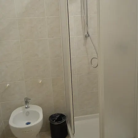 Santa Rita Guest house Turin