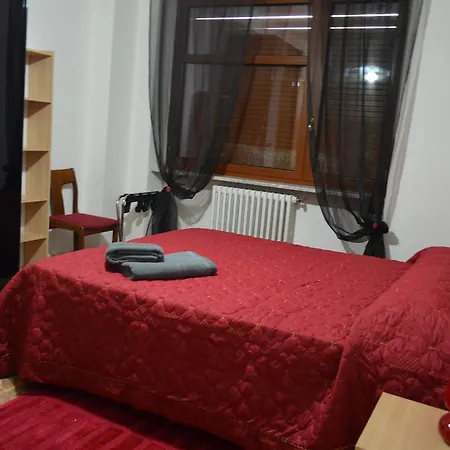 Guest house Santa Rita