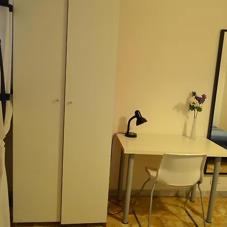 Guest house Santa Rita