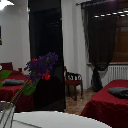 Guest house Santa Rita