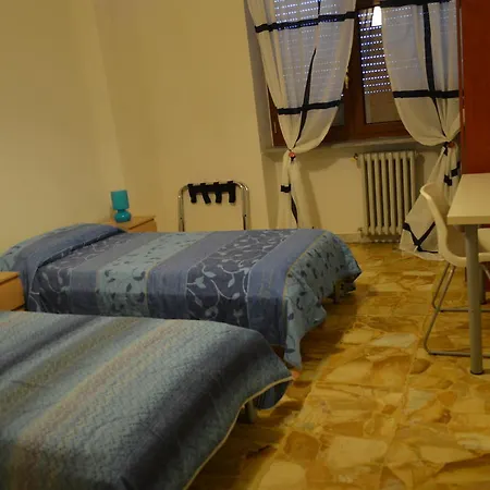 Guest house Santa Rita Turin