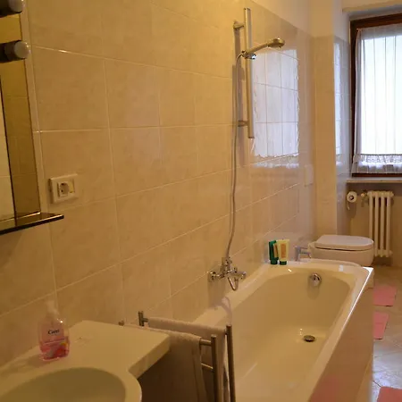Affittacamere Santa Rita Torino